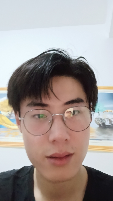 北冥的第一张照片--馆陶父母相亲团