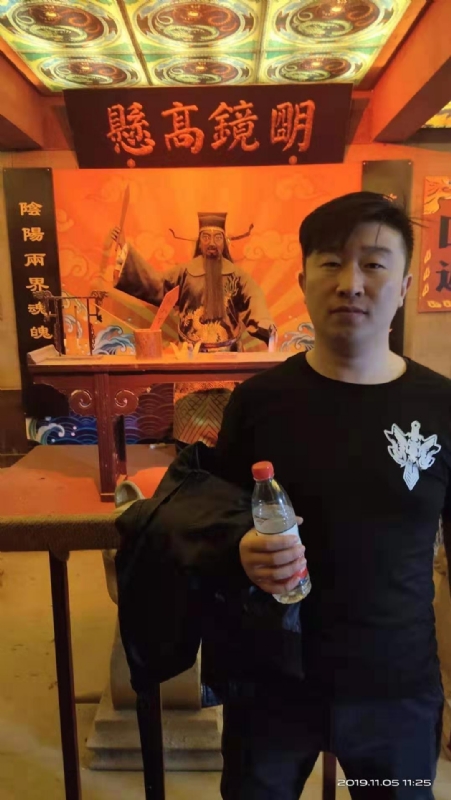 WS的第一张照片--馆陶父母相亲团